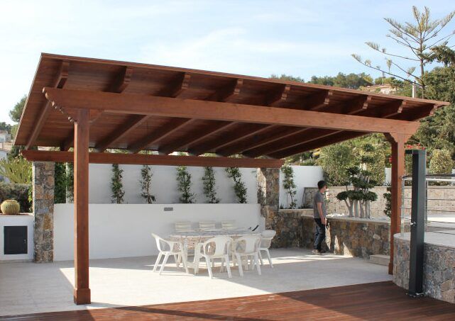 Imagen de Casas de Madera