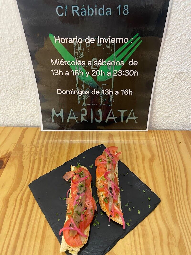 Imagen de negocio en Tapería en Huelva
