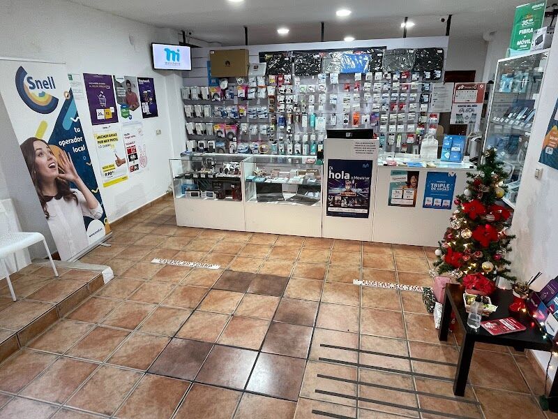 Imagen de Marchena Servicios Informáticos