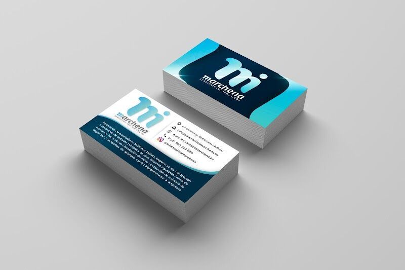 Imagen de Marchena Servicios Informáticos