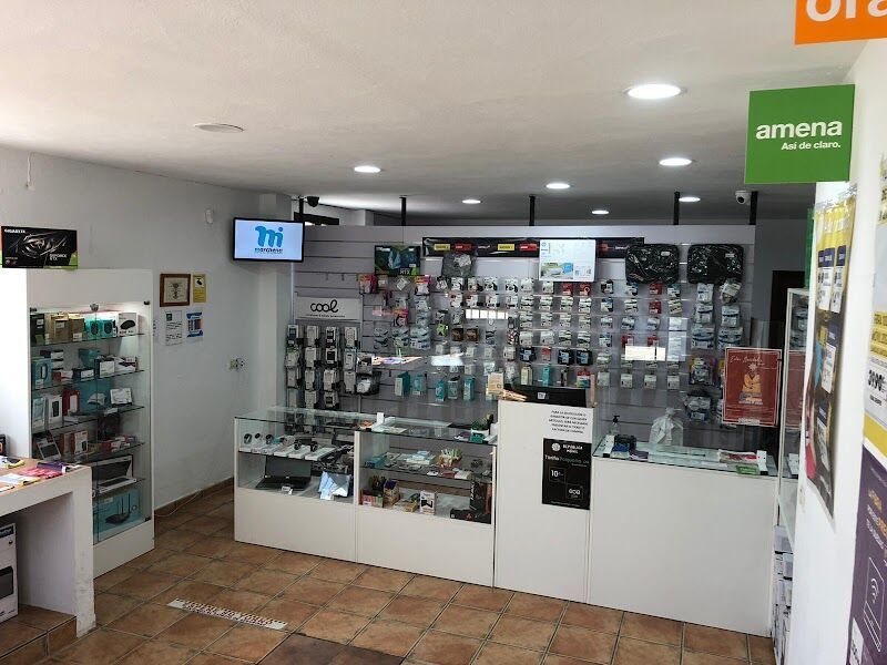 Imagen de Marchena Servicios Informáticos