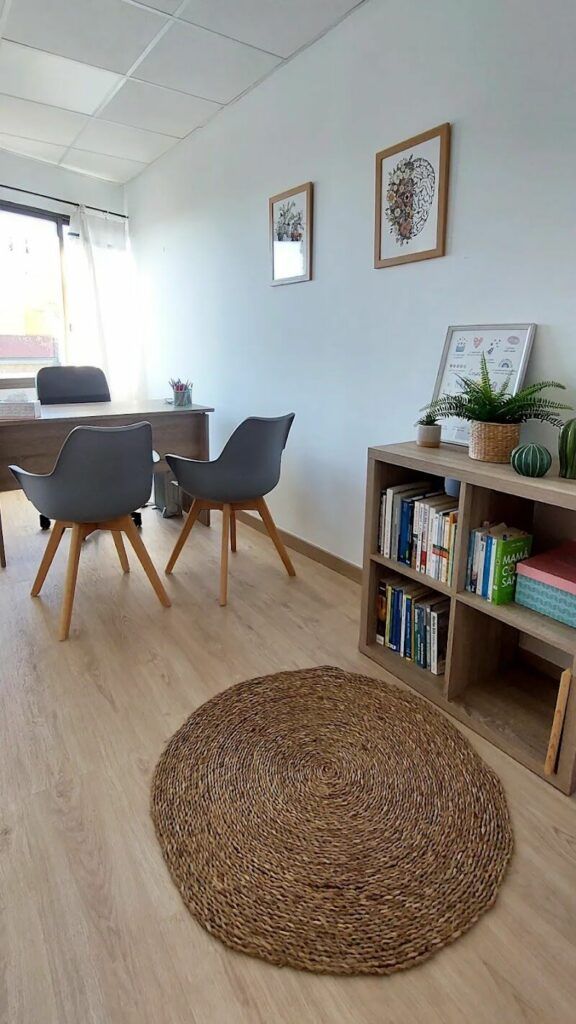 Imagen de Andrés Navarro Centro de Psicología