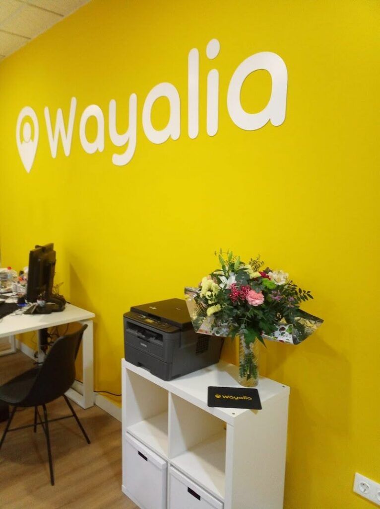 Imagen de Wayalia | Cuidado de Personas Mayores en Huelva