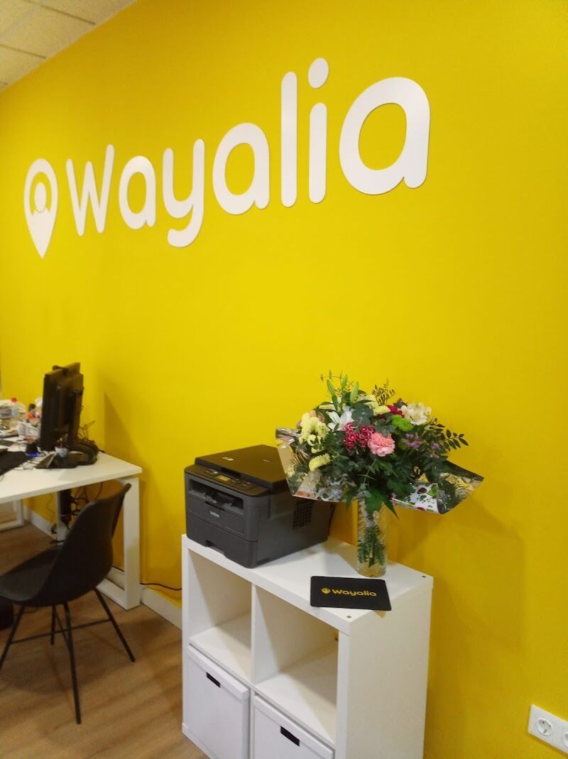 Imagen de negocio en Productos para mayores en Provincia de Huelva