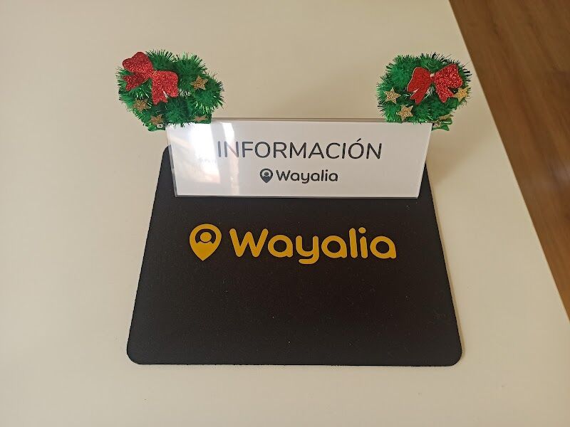 Imagen de Wayalia | Cuidado de Personas Mayores en Huelva