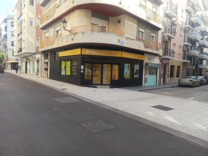 Imagen de Wayalia | Cuidado de Personas Mayores en Huelva