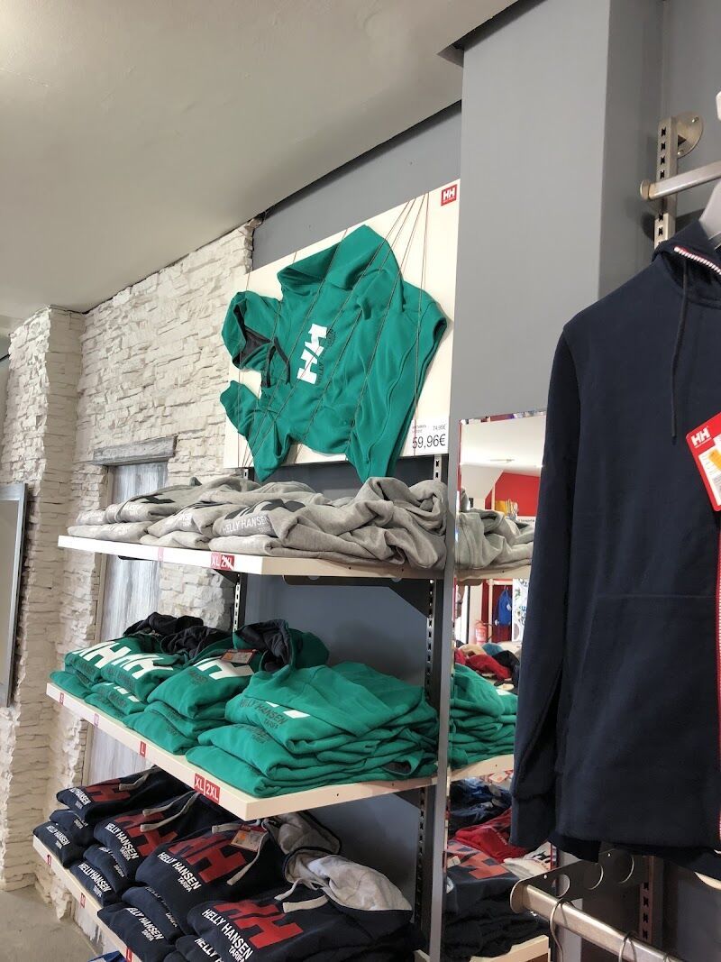 Imagen de negocio en Tienda de deportes en Provincia de Huelva