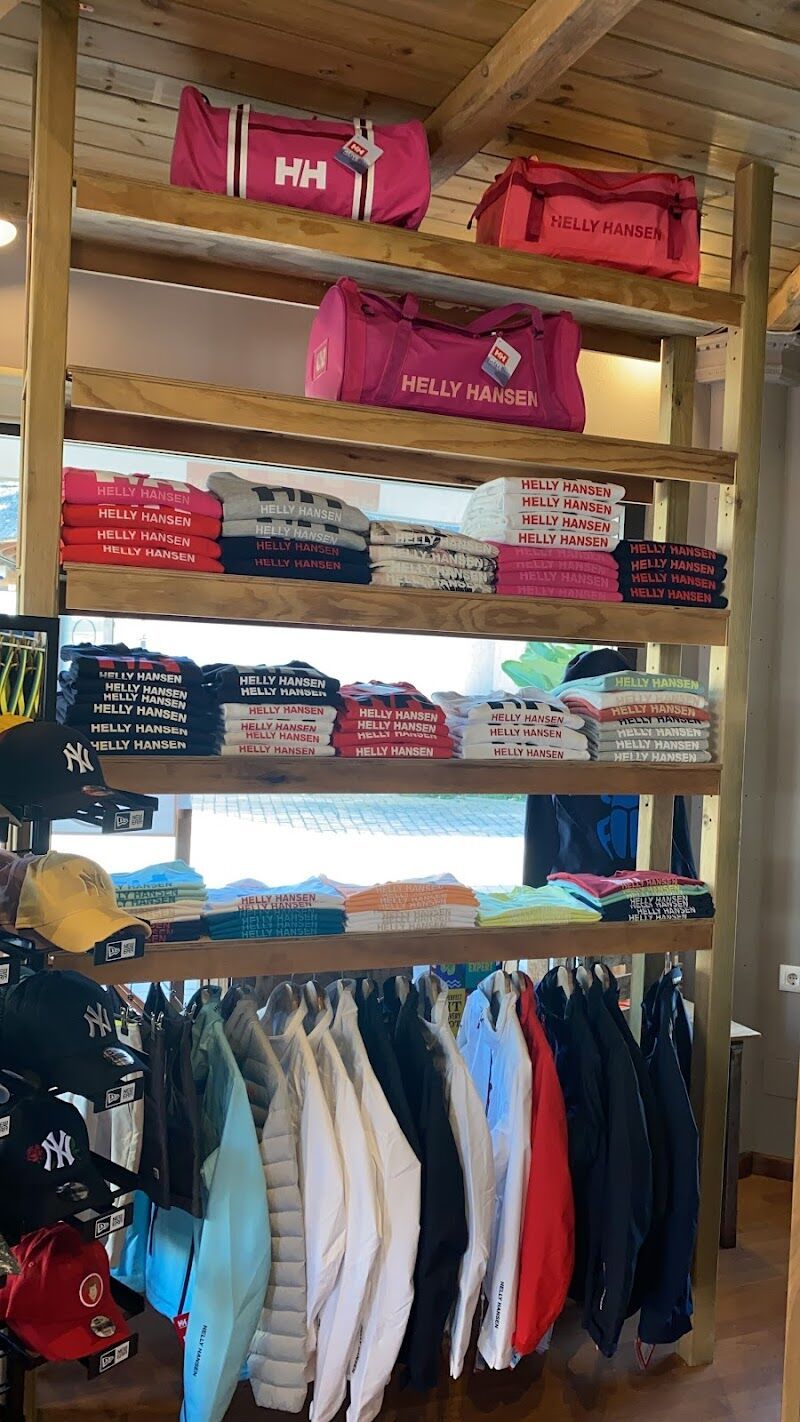 Imagen de negocio en Tienda de deportes en Provincia de Huelva