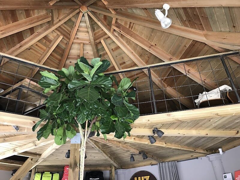 Imagen de Helly Hansen el Rompido