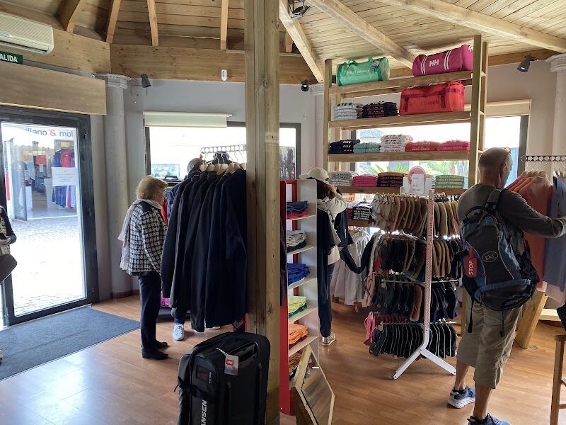 Imagen de Helly Hansen el Rompido