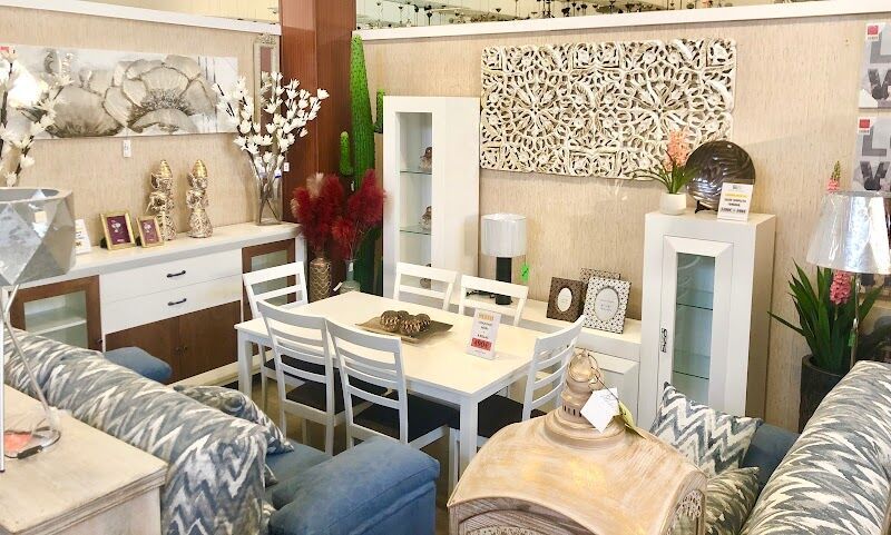 Imagen de Hiper Electrodomésticos Stock Nº1