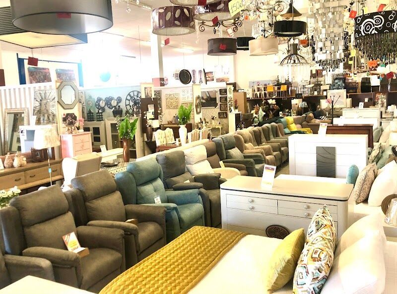 Imagen de Hiper Electrodomésticos Stock Nº1