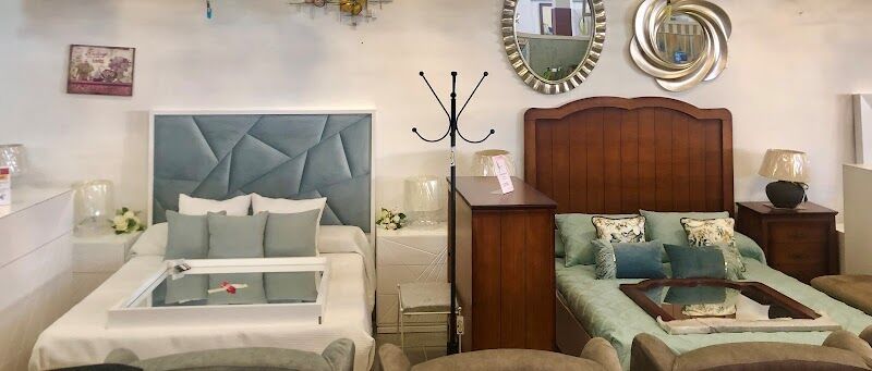 Imagen de Hiper Electrodomésticos Stock Nº1