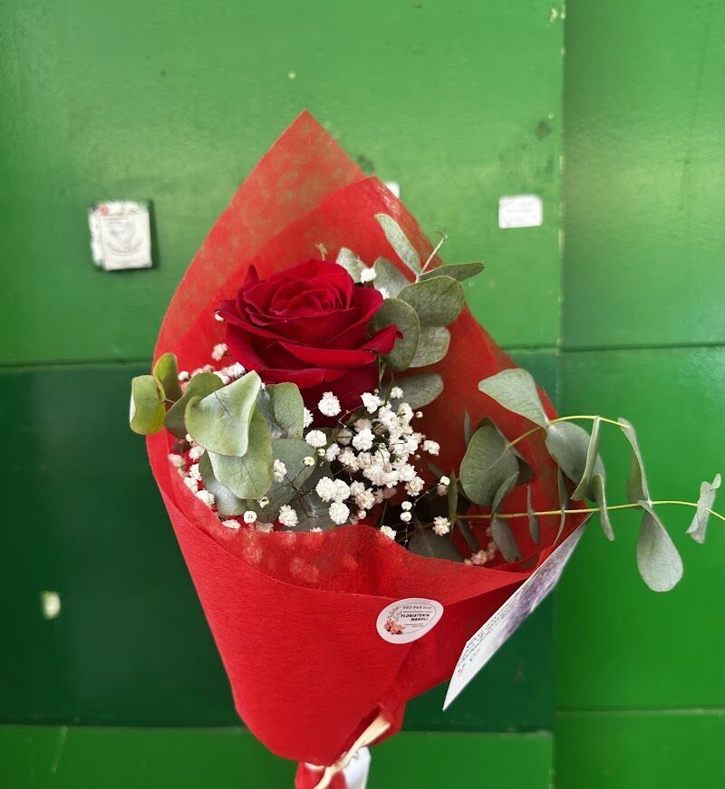 Imagen de negocio en Floristería en Huelva