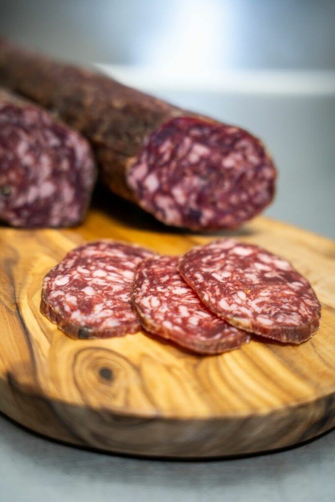 Imagen de La Última Dehesa | Productos Ibéricos