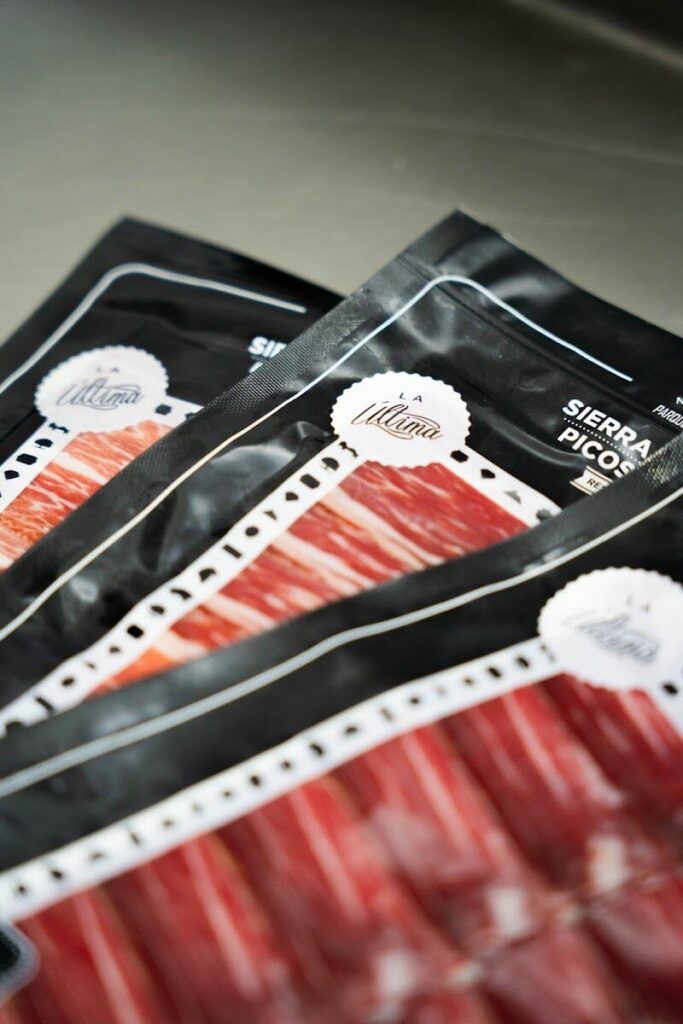 Imagen de La Última Dehesa | Productos Ibéricos