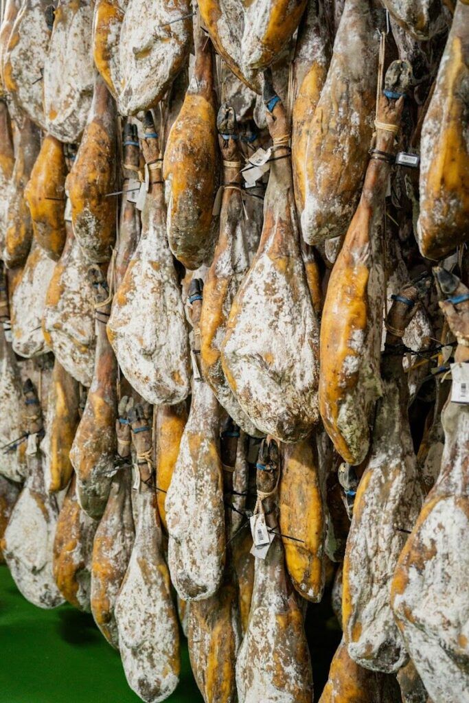 Imagen de La Última Dehesa | Productos Ibéricos