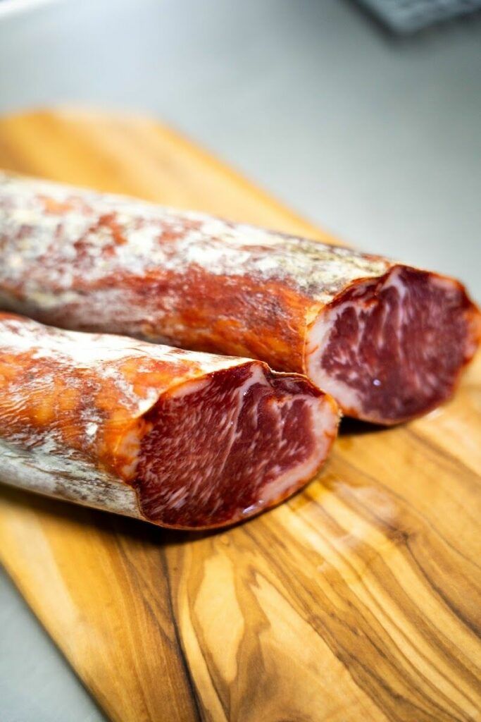 Imagen de La Última Dehesa | Productos Ibéricos