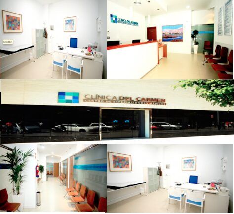 Imagen de Doctor Lara Huelva Traumamodern