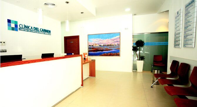 Imagen de Doctor Lara Huelva Traumamodern