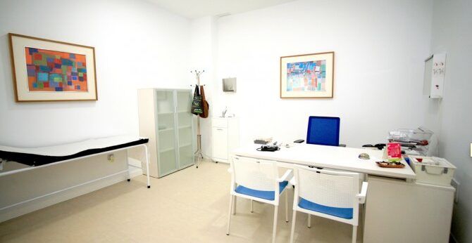 Imagen de Doctor Lara Huelva Traumamodern