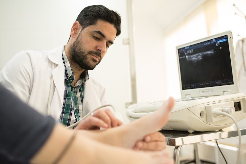 Imagen de Doctor Lara Huelva Traumamodern