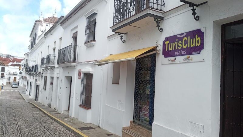 Imagen de negocio en Turismo en Provincia de Huelva