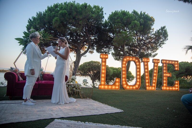 Imagen de negocio en Video de bodas en Provincia de Huelva