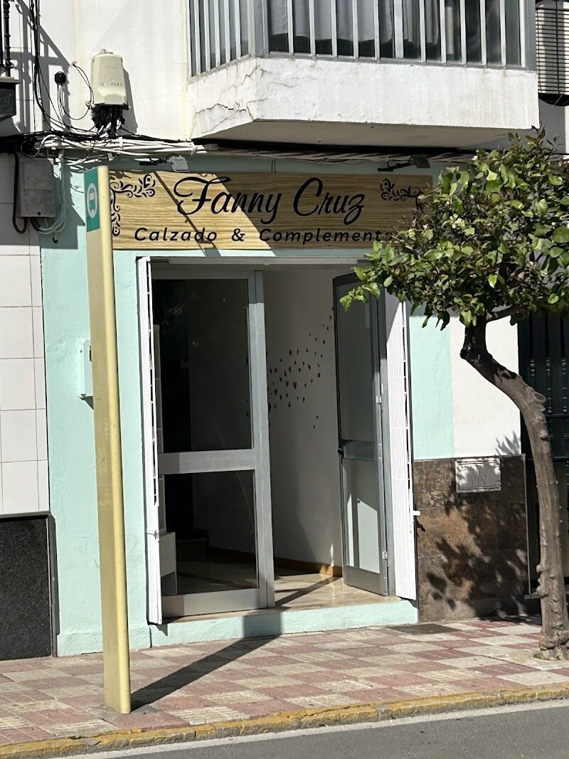 Imagen de negocio en Calzado en Provincia de Huelva