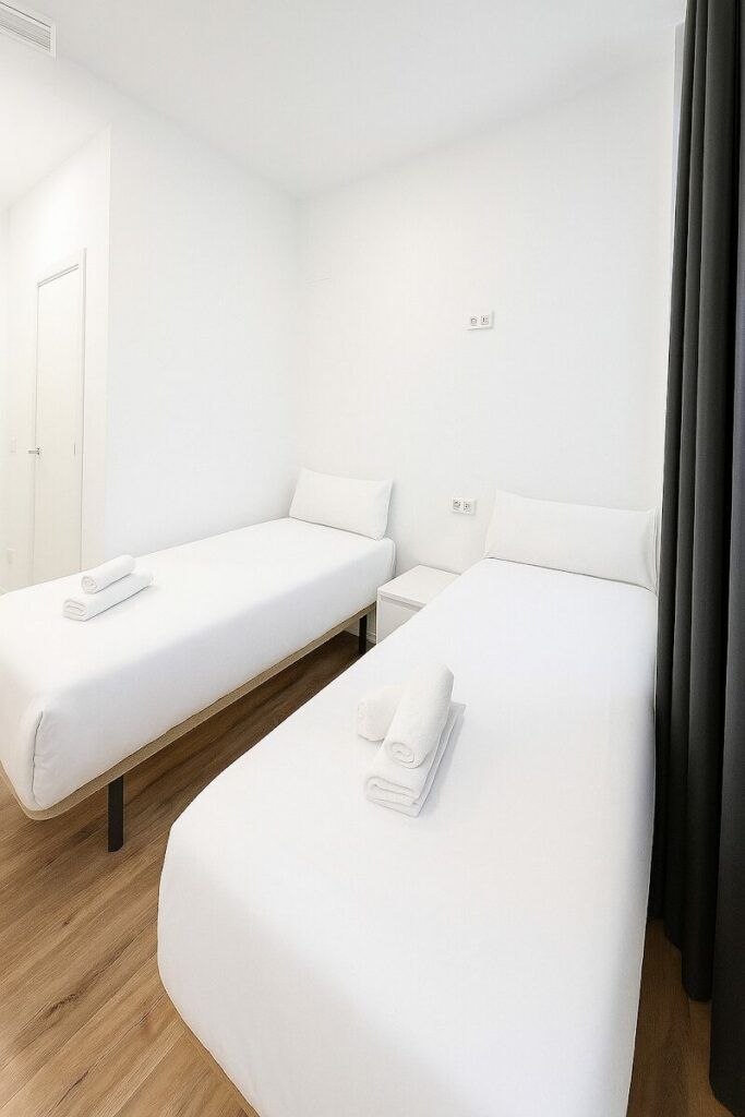 Imagen de Hostal Bernabeu