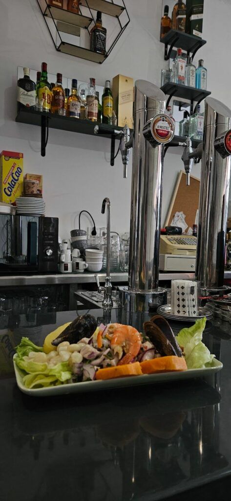 Imagen de La Terraza de Luci