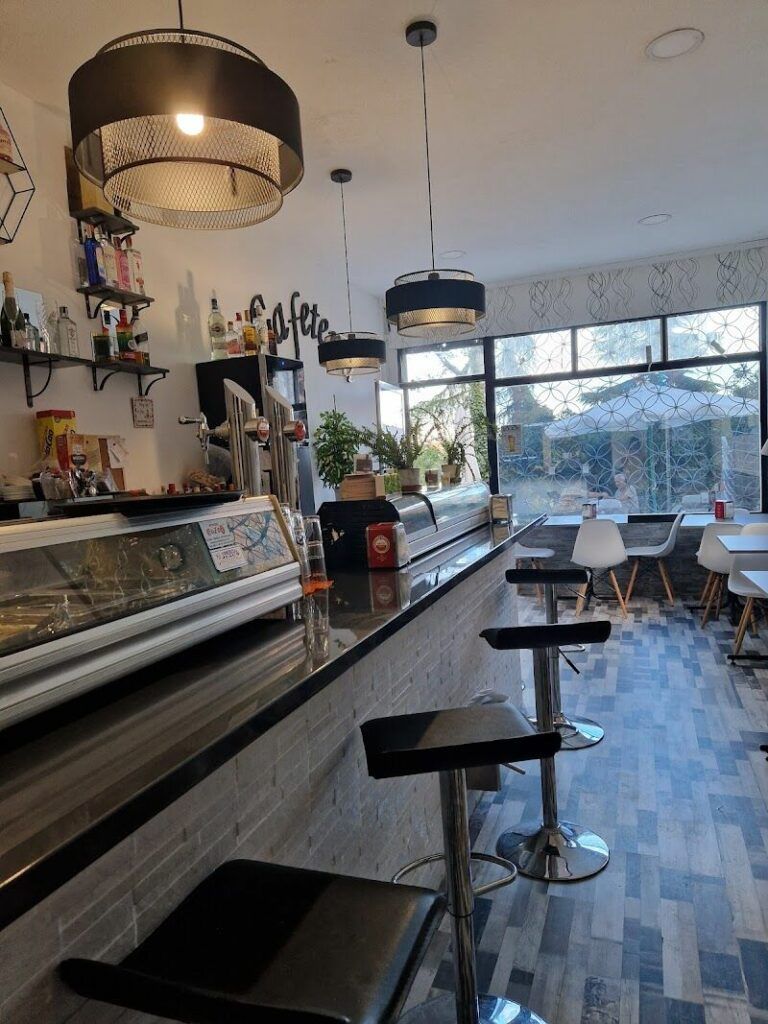 Imagen de La Terraza de Luci