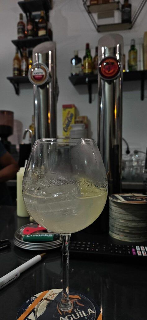 Imagen de La Terraza de Luci