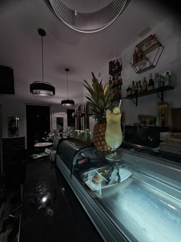 Imagen de La Terraza de Luci