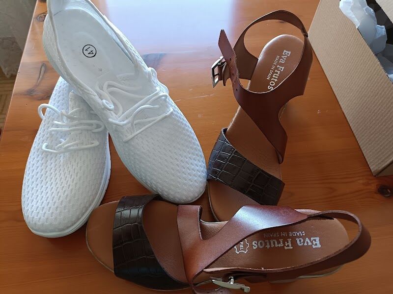 Imagen de Calzados Essica