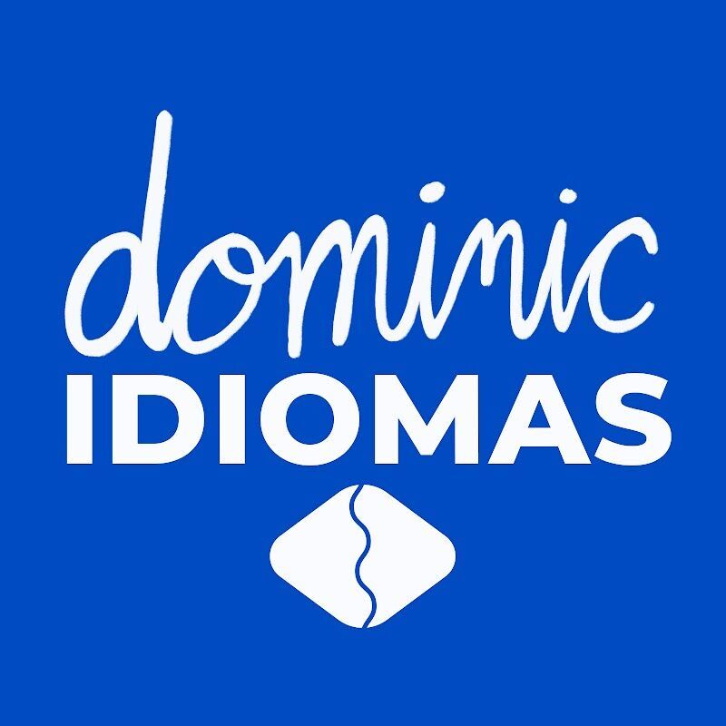 Imagen de Dominic Idiomas
