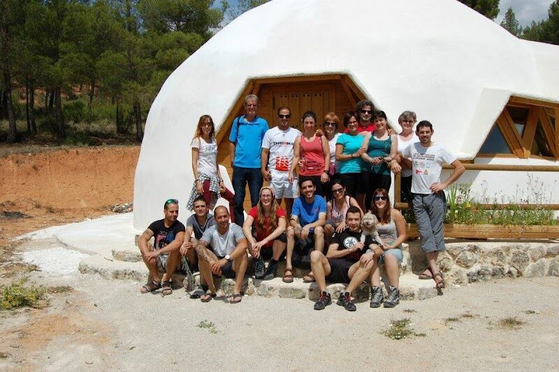 Imagen de negocio en Actividades al aire libre en Provincia de Alicante