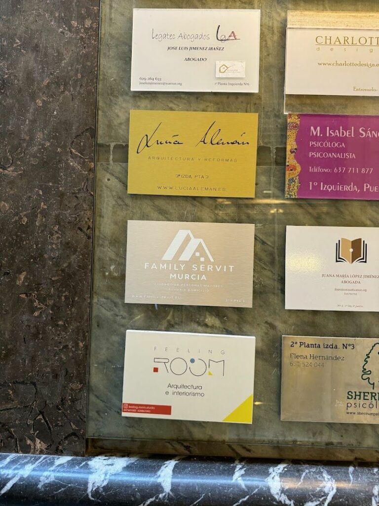 Imagen de Family Servit Murcia