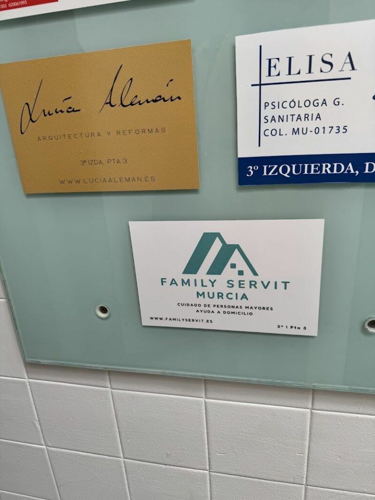 Imagen de Family Servit Murcia