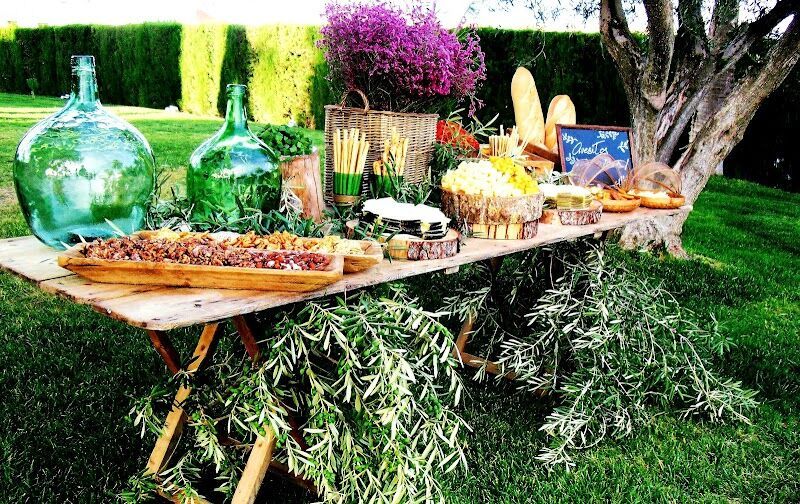 Imagen de Navarra Catering Decor