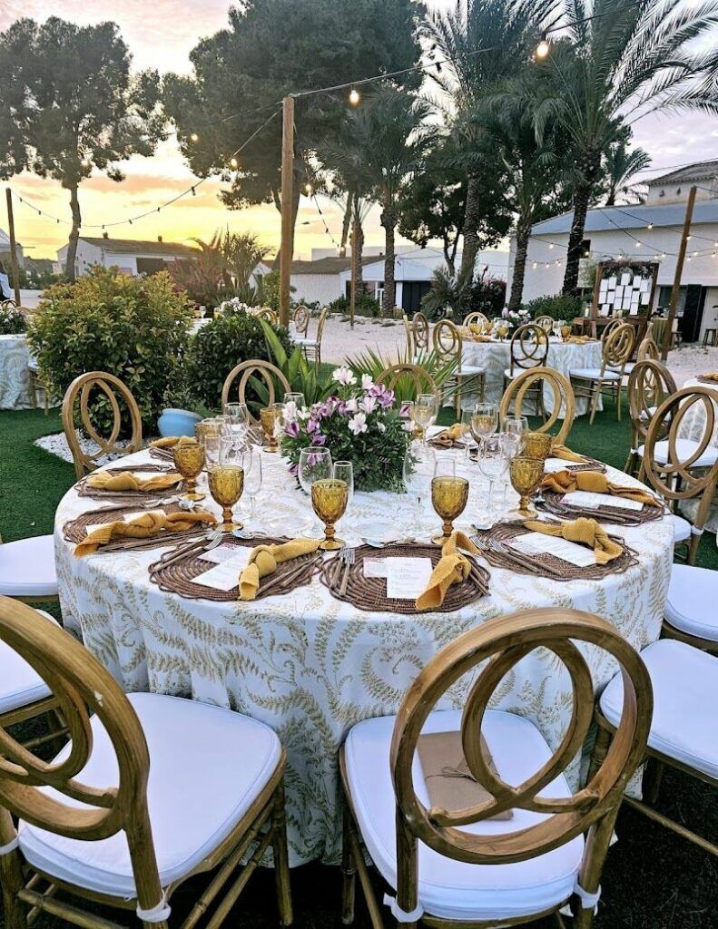 Imagen de Navarra Catering Decor