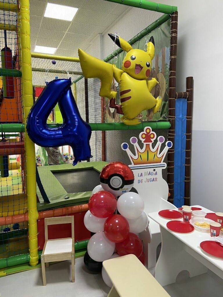 Imagen de La Magia de Jugar