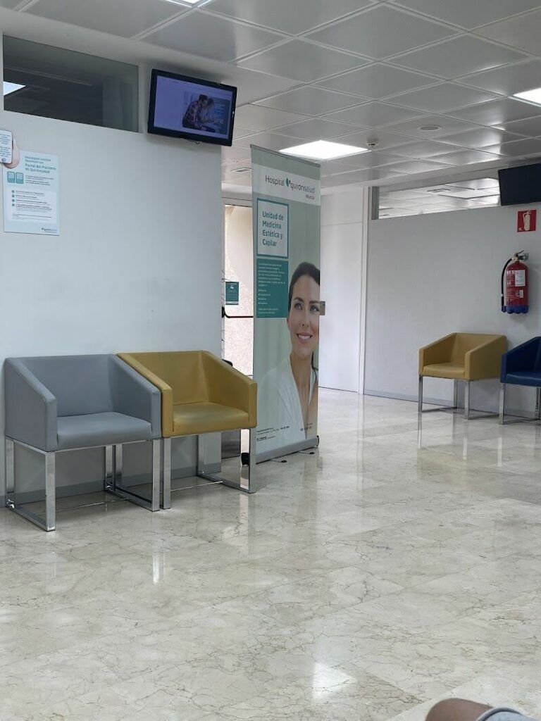 Imagen de Dr. Felipe Alconchel. Cirugía General y del Aparato Digestivo (hospital Quirónsalud Murcia)