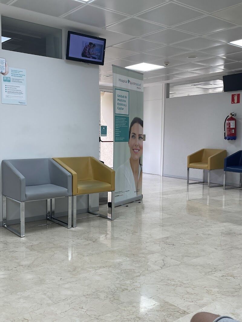 Imagen de negocio en Servicios de cirugía en Región de Murcia
