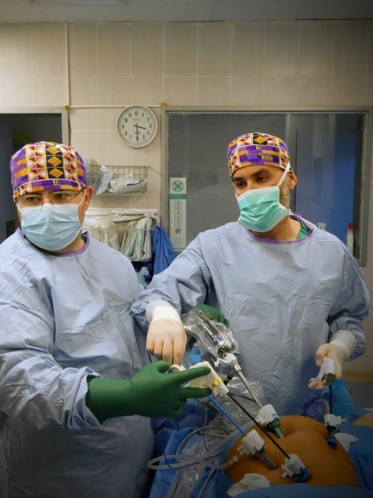 Imagen de Dr. Felipe Alconchel. Cirugía General y del Aparato Digestivo (hospital Quirónsalud Murcia)