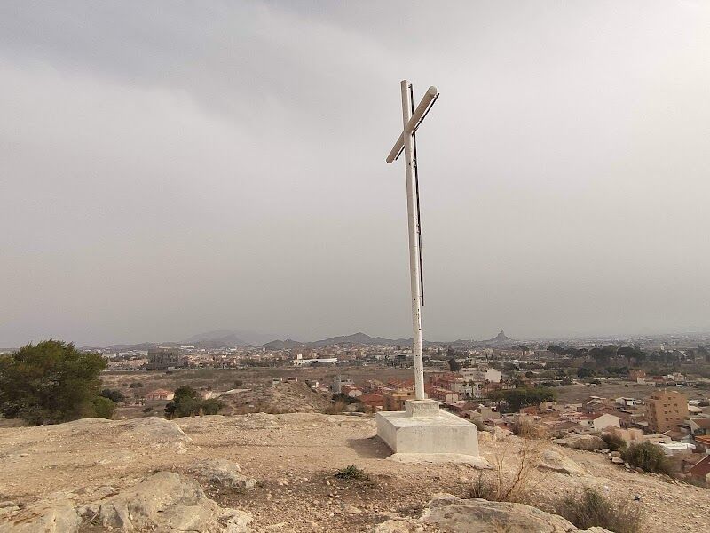 Imagen representativa de la localización