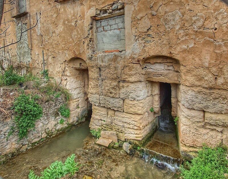 Imagen representativa de la localización