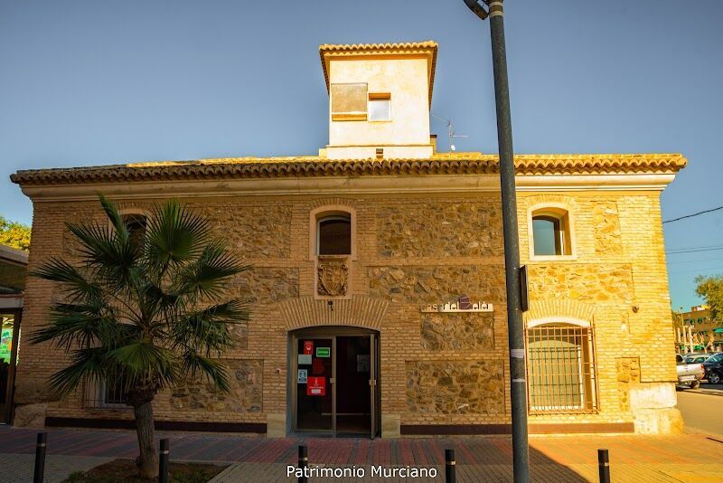 Imagen representativa de la localización