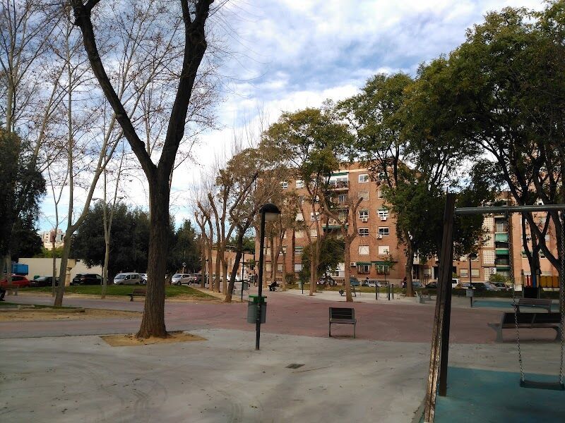 Imagen representativa de la localización