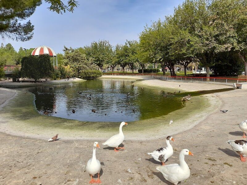 Imagen representativa de la localización